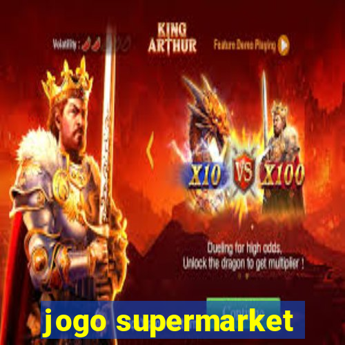 jogo supermarket